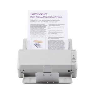 Máy quét Fujitsu ( Ricoh ) SP-1120N (PA03811-B001)
