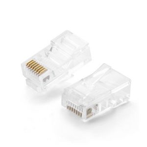 Hạt mạng RJ45 Cat5e Ugreen 20331