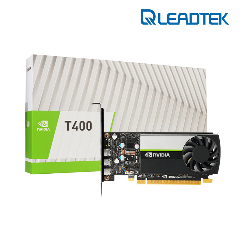 64437_card_man_hinh_nvidia_t400_4gb_gddr6_leatek_new_1a Card màn hình NVIDIA T400 (4GB GDDR6)
