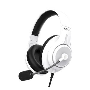 Tai nghe Zidli Study SH1 White kết nối USB
