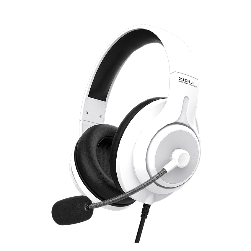 64624_tai_nghe_zidli_study_sh1_white_3_5_usb_0003_4 Tai nghe Zidli Study SH1 White kết nối USB