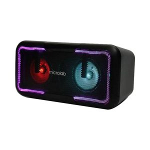 Loa di động Microlab BP11 (8W, Pin 5h, Bluetooth 5.0)