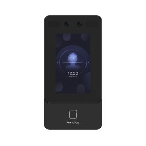 Máy chấm công nhận diện khuôn mặt và kiểm soát ra vào Hikvision DS-K1T342MX