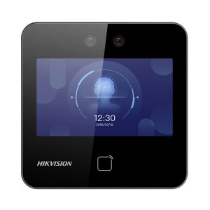 Máy chấm công nhận diện khuôn mặt và kiểm soát ra vào Hikvision DS-K1T343MX