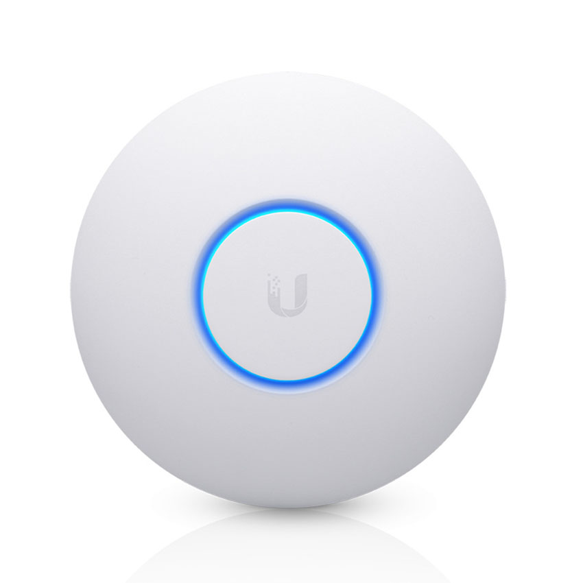65563_bo_thu_phat_ubiquiti_unifi_nanohd_mu_mimo_2033mbps__1_ Bộ thu phát Ubiquiti UniFi NanoHD MU-MIMO 2033Mbps (Chưa bao gồm nguồn POE)