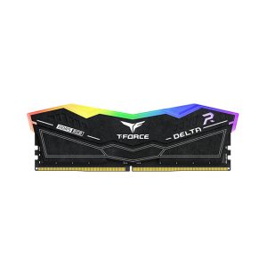 RAM Desktop TEAMGROUP DELTA RGB (FF3D532G6000HC38ADC01) 32GB (2x16GB) DDR5 6000MHz
