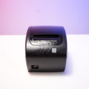 Máy in hóa đơn Xprinter XP D200N ( USB + LAN )