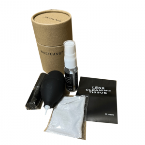 Bộ vệ sinh Laptop, màn hình 4 in1 Wolfgang