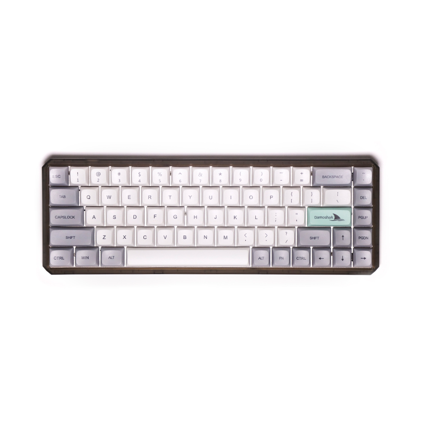 65875_ban_phim_co_khong_day_darmoshark_k5_grey_rgb_usbc_rgb_pbt_2300mah_ttc_silent_red_v3_sw_01 Bàn phím cơ không dây Darmoshark K5 Grey RGB (TTC Silent Red V3 sw)