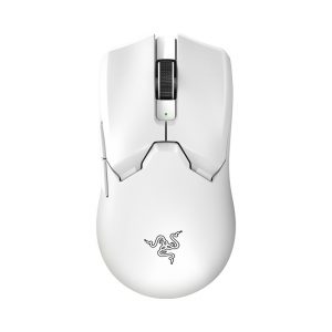 Chuột game không dây Razer Viper V2 Pro White Ultra Lightweight (RZ01-04390200-R3A1)