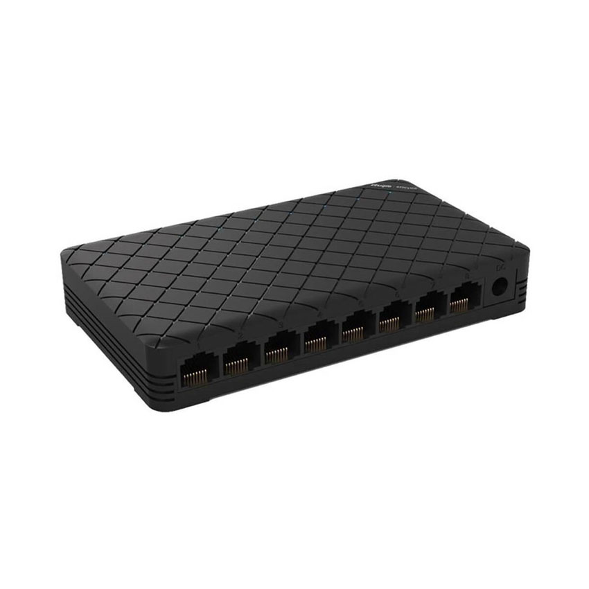 66046_switch_ruijie_rg_es08g_8_cong_10_100_1000_base_t_vo_nhua Switch RUIJIE_RG-ES08G (8 cổng 10/100/1000 BASE-T Vỏ nhựa)