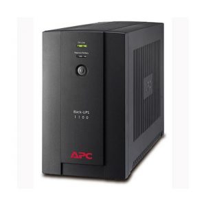 Bộ lưu điện UPS APC Back-UPS BX1400U-MS (1400VA/230V)