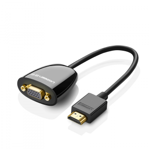 Cáp chuyển đổi từ HDMI sang VGA Ugreen 40253