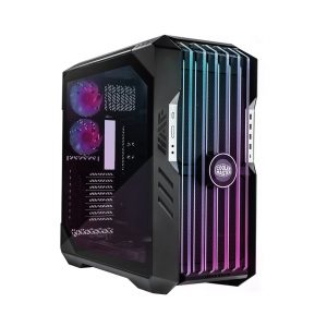 Vỏ Case Cooler Master HAF 700 EVO (Full Tower )