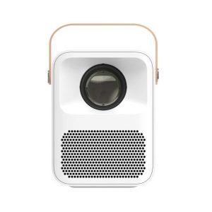 Máy Chiếu Mini Beecube X2 Max