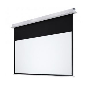 Màn chiếu điện âm trần Dalite CM-100ES (2m03 x 1m52) - 100 inch