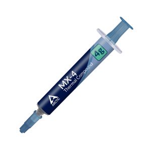 Keo Tản Nhiệt Arctic MX-4 - 4 gram (Phiên bản 2022)