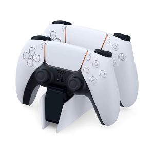 Dock sạc tay cầm PS5 Playstation DualSense Charging Station