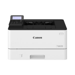 Máy in Canon LBP 226DW - Laser đen trắng đơn năng