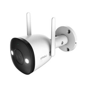Camera Wifi Thân trụ IMOU IPC-F46FEP-D/H265