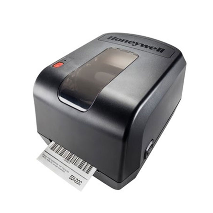 Máy in mã vạch Honywell PC42T Plus ( Lan )