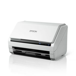 Máy quét Epson DS-570W