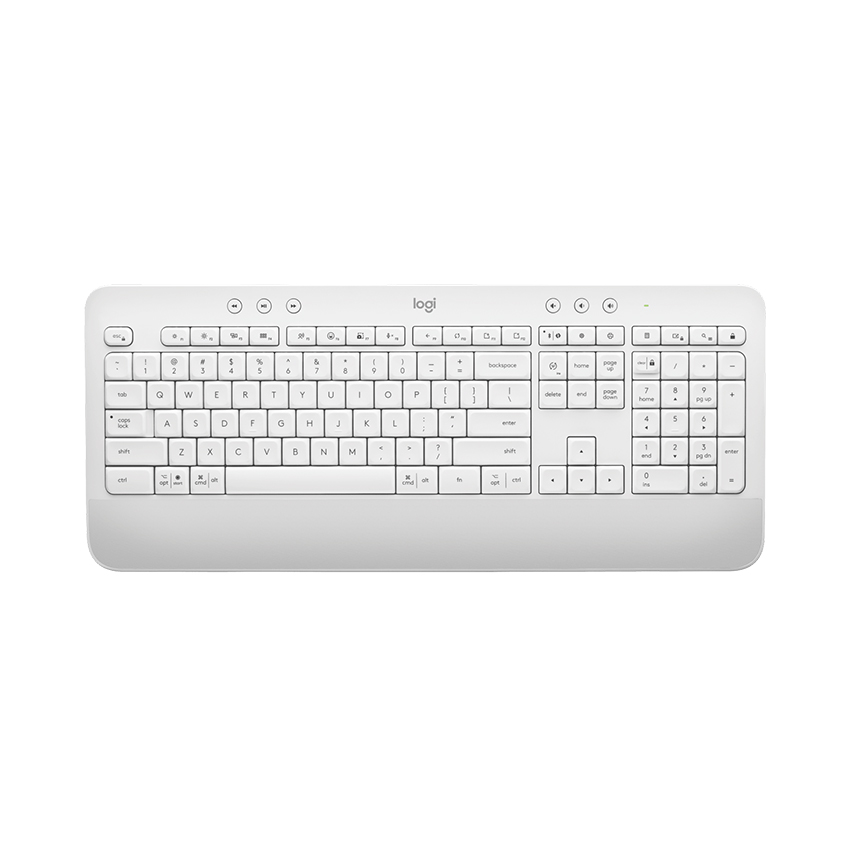 67424_ban_phim_khong_day_logitech_k650_off_white_usb_bluetooth_trang_920_010987_0000_1 Bàn phím không dây Logitech K650 Off White (USB/Bluetooth/Trắng) (920-010987)