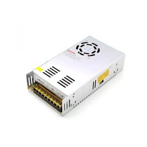 Nguồn tổng Camera GIPCO 12V-30A