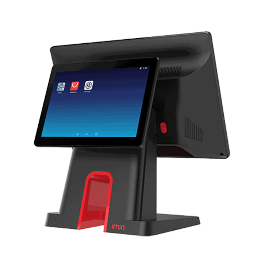 Máy POS bán hàng Imin D3-505 ( Ram 2GB )