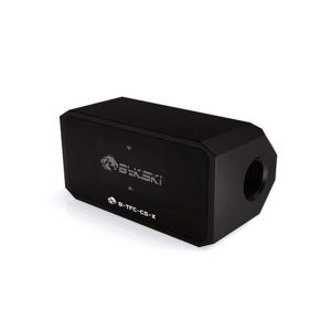Đồng hồ đo lưu lượng Bykski B-TFC-CS-X ( POM )