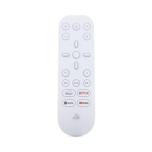 Sony Playstation 5 Media Remote