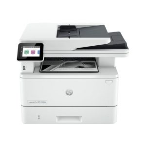 Máy in đen trắng HP LaserJet Pro MFP 4103fdn (2Z628A) - Đa năng