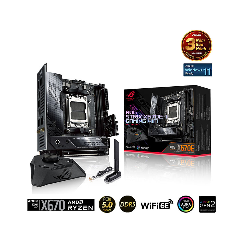67970_mainboard_asus_rog_strix_x670e_i_gaming_wifi__4_ Mainboard ASUS ROG STRIX X670E-I GAMING WIFI