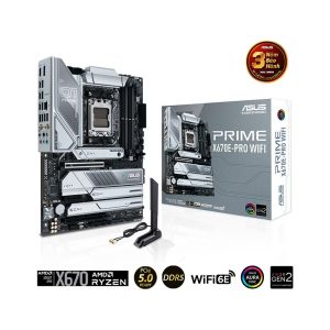 Mainboard ASUS PRIME X670E-PRO WIFI-CSM