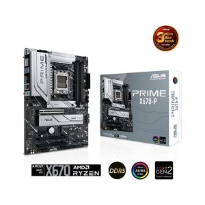 Mainboard ASUS PRIME X670-P-CSM