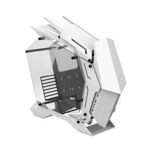 Vỏ case Jonsbo MOD3 White (Mid Tower/Màu Trắng)