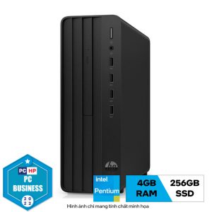 PC HP 280 Pro G9 SFF (Pentium G7400/4GB RAM/256GSSD/WL+BT/K+M/Win 11) (72K87PA)