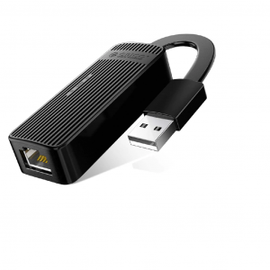 Giắc chuyển đổi từ USB 2.0 sang LAN 10/100 Orico UTK-U2