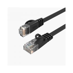 Cáp mạng CAT6 dẹt 10m ORICO PUG-C6B-100-BK