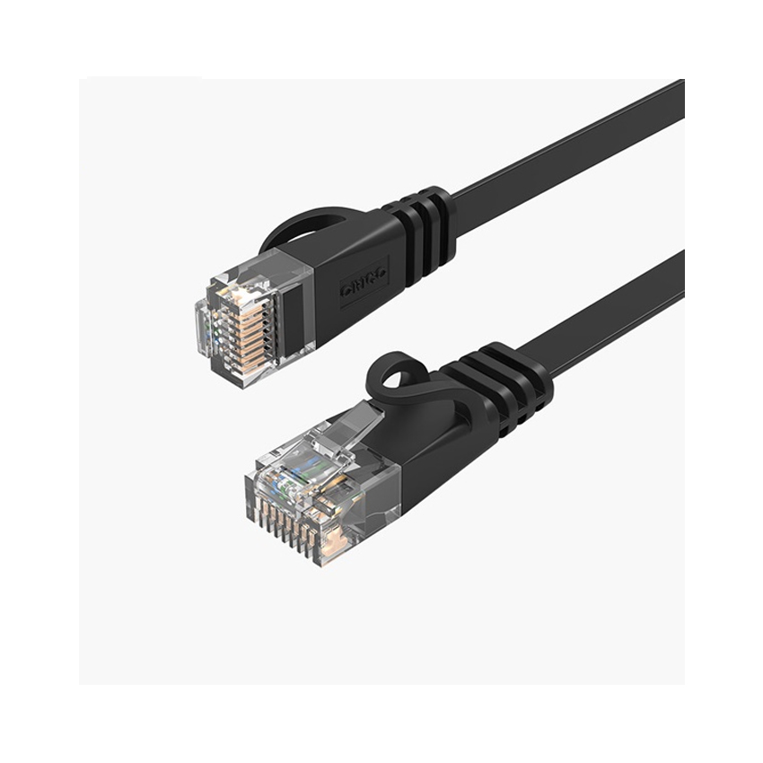 68262_c__p_m___ng_cat6_d___t_10m_orico_pug_c6b_100_bk___2_ Cáp mạng CAT6 dẹt 10m ORICO PUG-C6B-100-BK