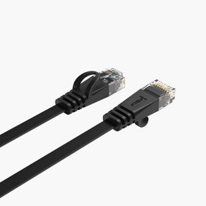 Cáp mạng đúc sẵn CAT6 1m ORICOPUG-C6-10-BK