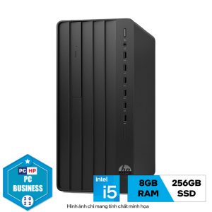 PC HP Pro 280 G9 Tower (i5-12500/8GB RAM/256GB SSD/WL+BT/K+M/Win11) (72J49PA)