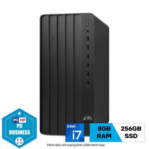 PC HP Pro 280 G9 Tower (i7-12700/8GB RAM/256GB SSD/WL+BT/K+M/Win11) (72G88PA)