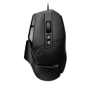 Chuột game Logitech G502X đen (910-006140)