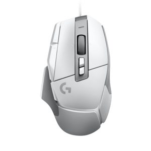 Chuột game Logitech G502X trắng (910-006148)