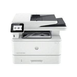 Máy in đen trắng HP LaserJet Pro MFP 4103fdw (2Z629A) - Đa năng