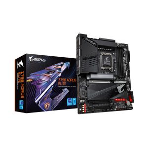 Mainboard Gigabyte Z790 AORUS ELITE DDR5