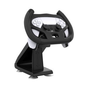 Vô Lăng Chơi Game KJH Multi Axis Steering Wheel cho PS5