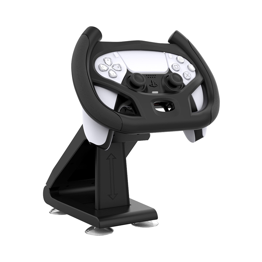 Vô Lăng Chơi Game KJH Multi Axis Steering Wheel cho PS5