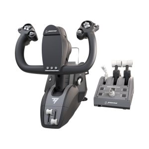 Cần Láy Máy Bay Thrustmaster TCA Yoke Pack Phiên bản Boeing (Xbox Series X / S, PC)